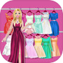 Mall Girl Dress Up Gameicon