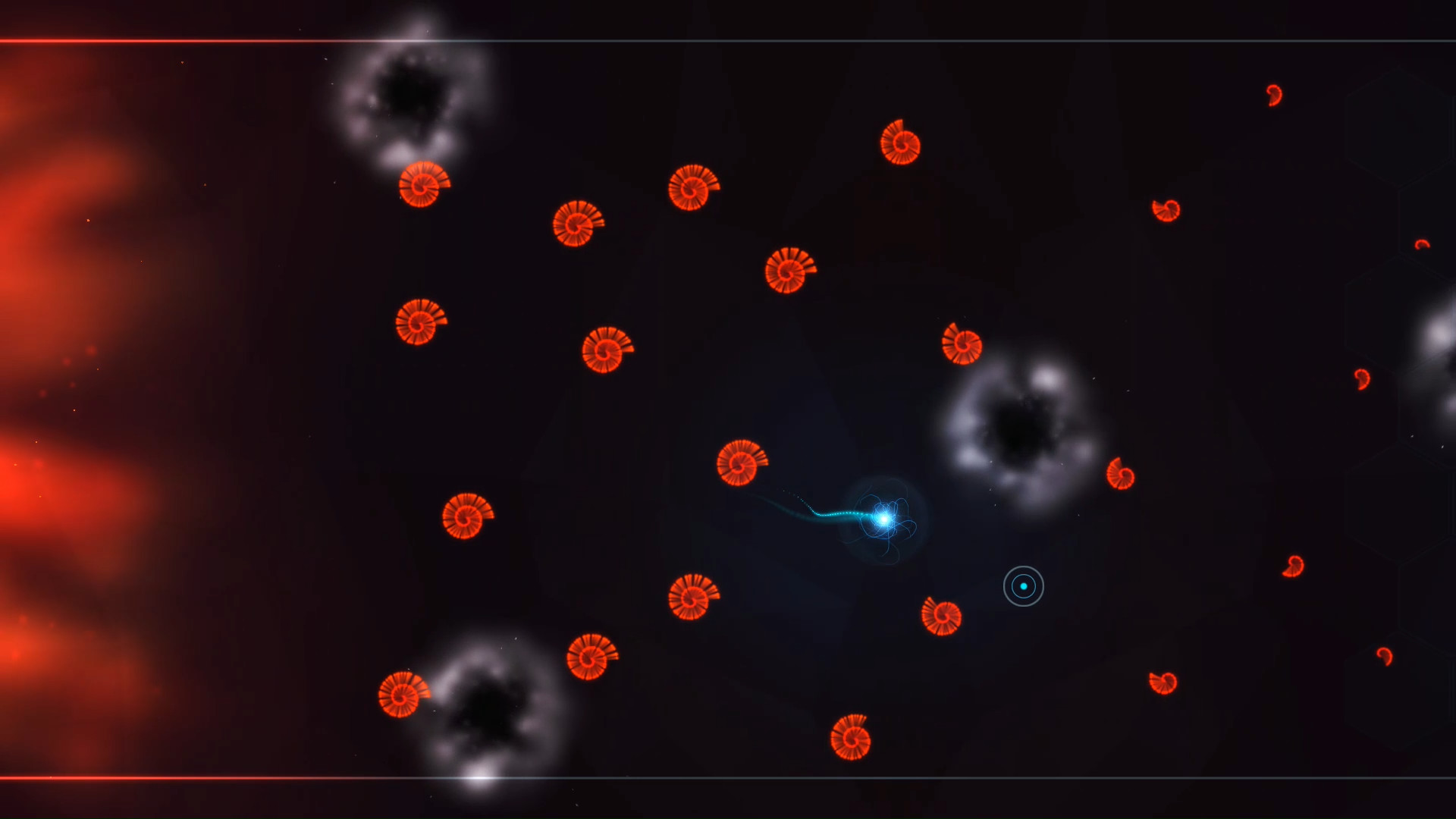 Hungry Flame游戏截图