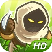 Kingdom Rush Frontiers