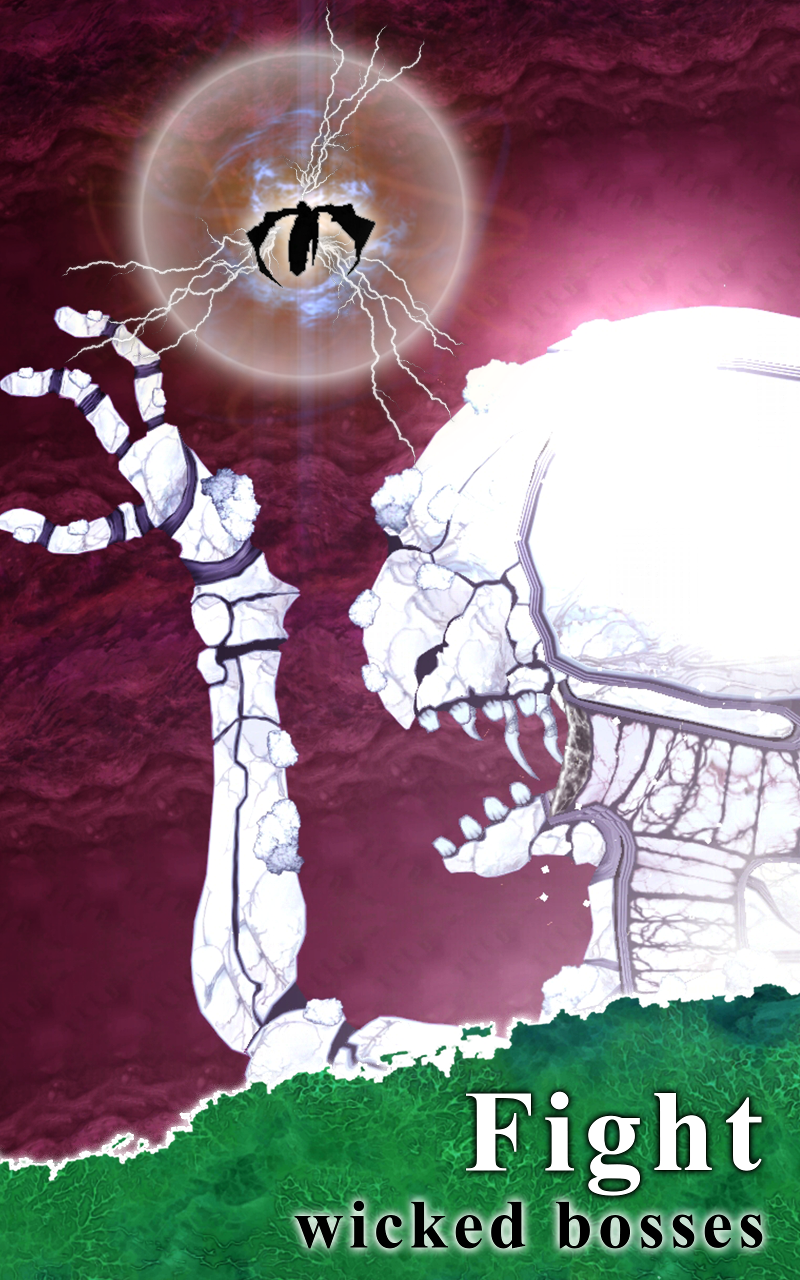 天鹅之歌：绝唱游戏截图