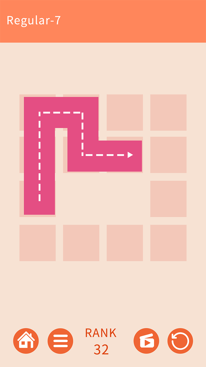 谜题发烧友游戏截图