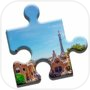 Vibrant Spain Puzzleicon