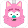 Lazy Cat Lifticon