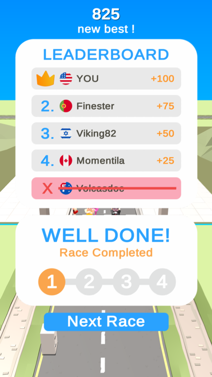 hotFloor.io游戏截图