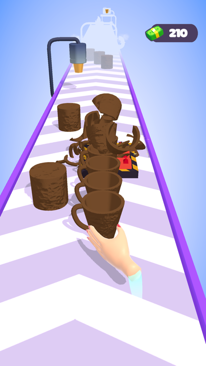 MugStack!游戏截图