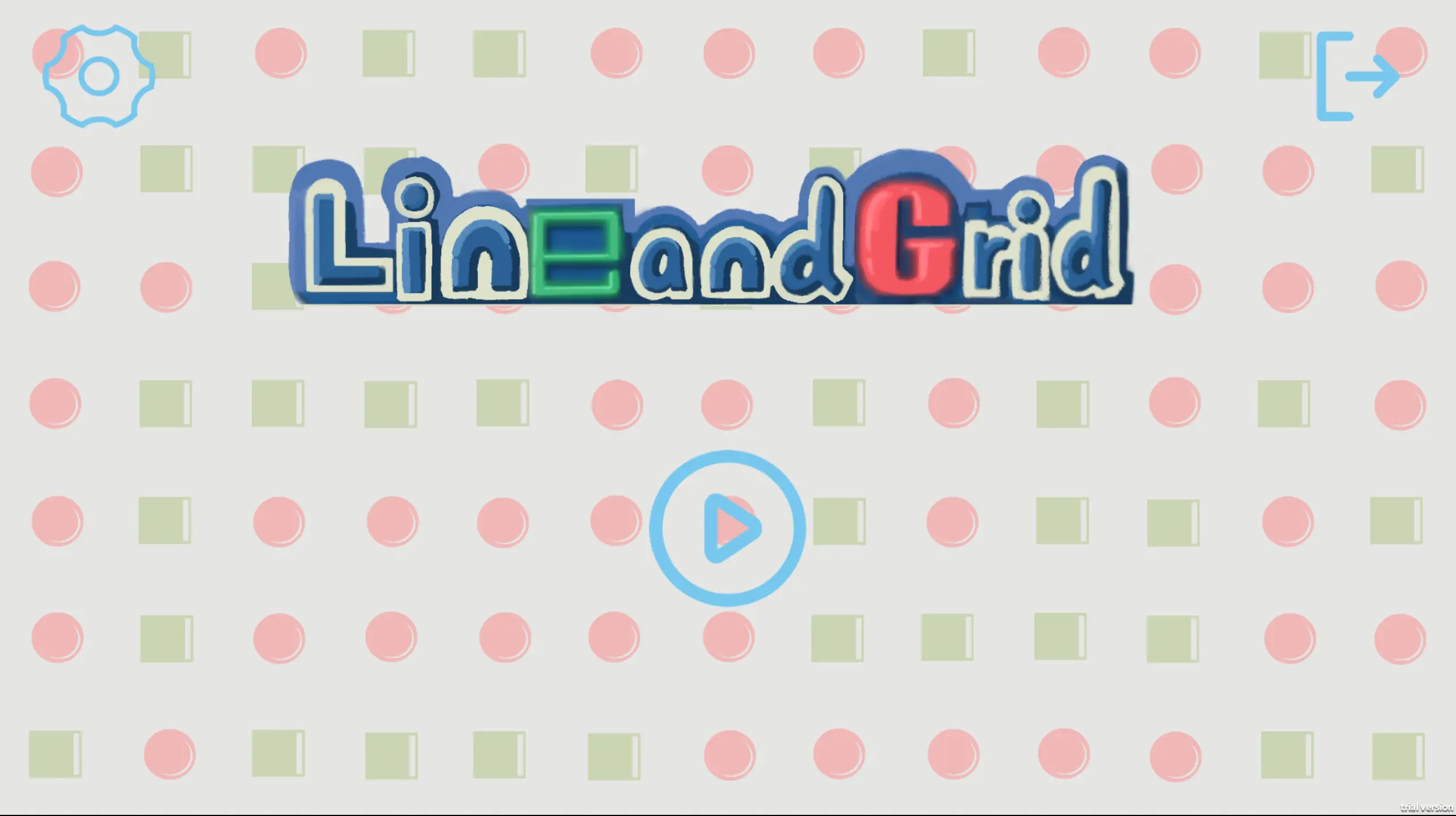 Line-and-Grid游戏截图