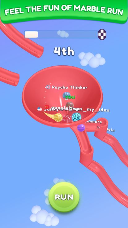 My little marble run游戏截图