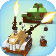 Number Tank