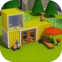 DIY Tiny Houseicon