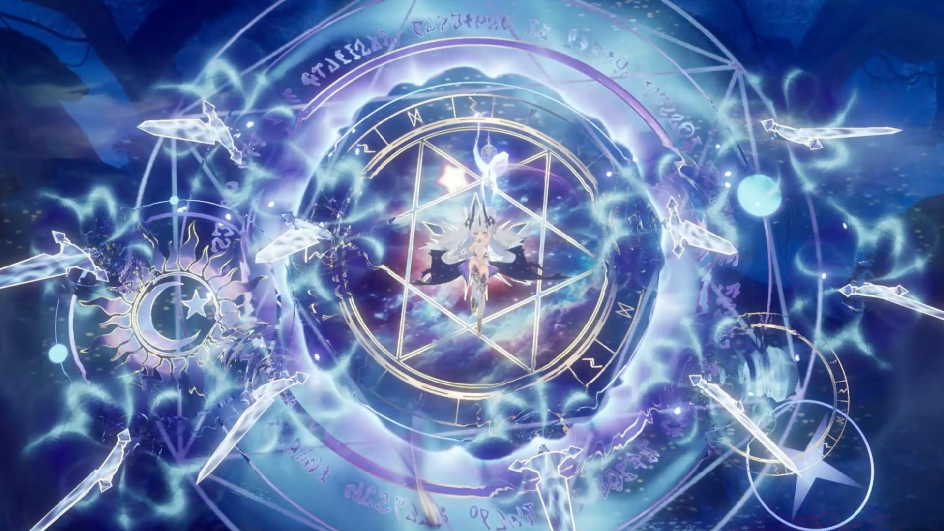 代号：斩灵游戏截图