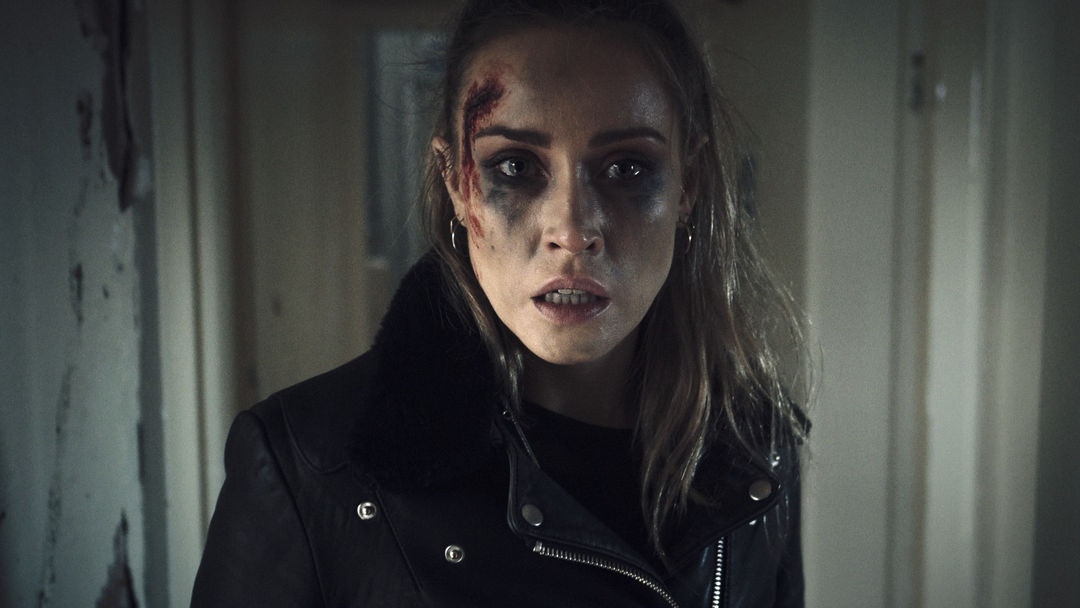 I Saw Black Clouds游戏截图