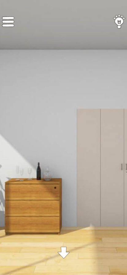 Can you escape Sea Side游戏截图