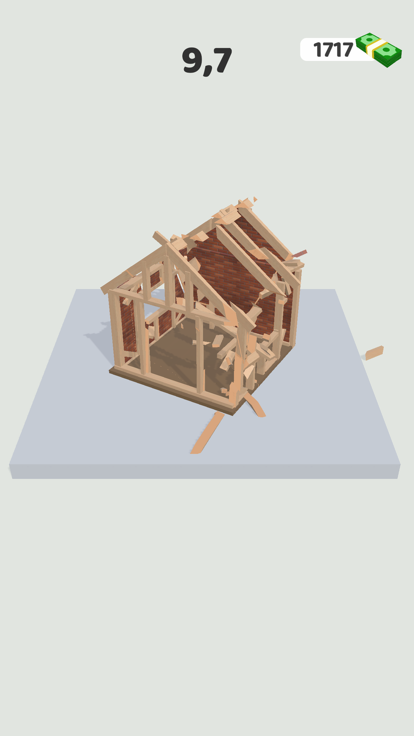 Earthquake Simulator游戏截图