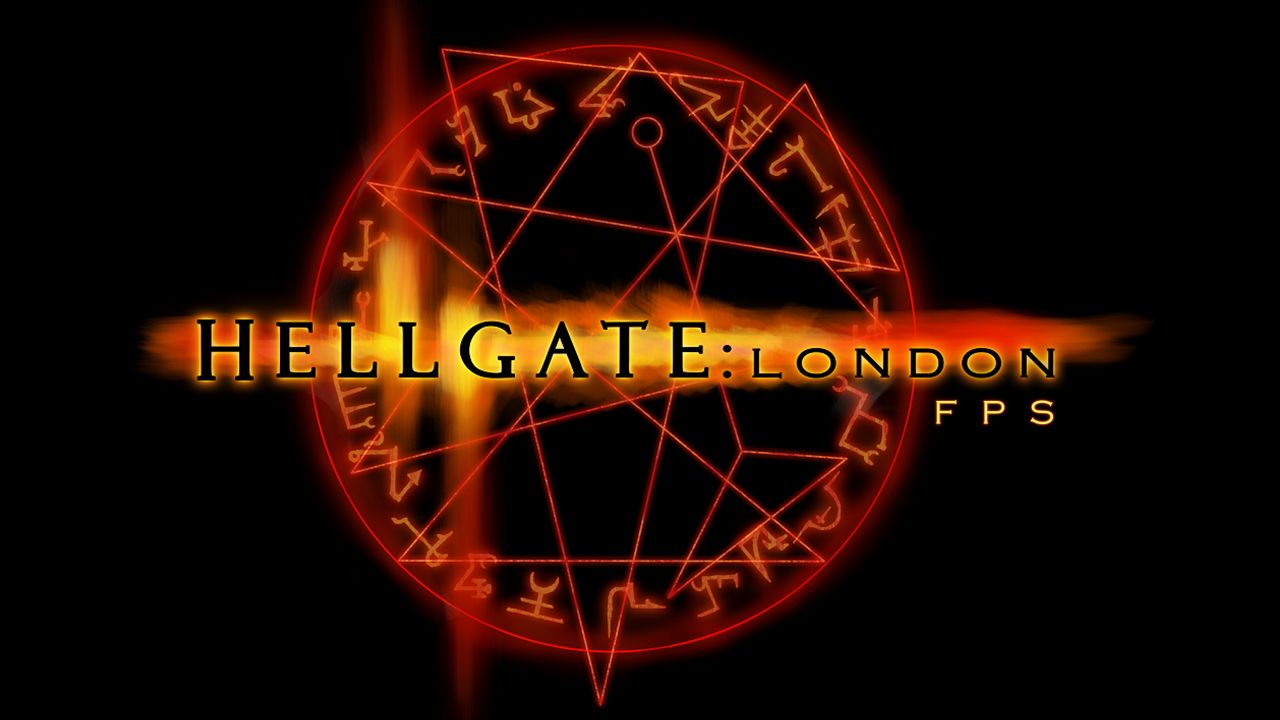 Screenshot of Hellgate : London FPS
