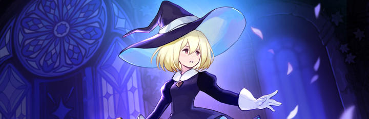 不寐之境:女巫与魔咒游戏截图