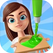 Slime Shop 3D