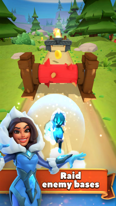 Gold Ambush with Kevin Hart游戏截图