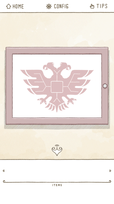 Mimic - Escape Game-游戏截图