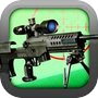 Jungle Combat - Sniper Conflict Freeicon