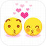 Emoji Bumpericon