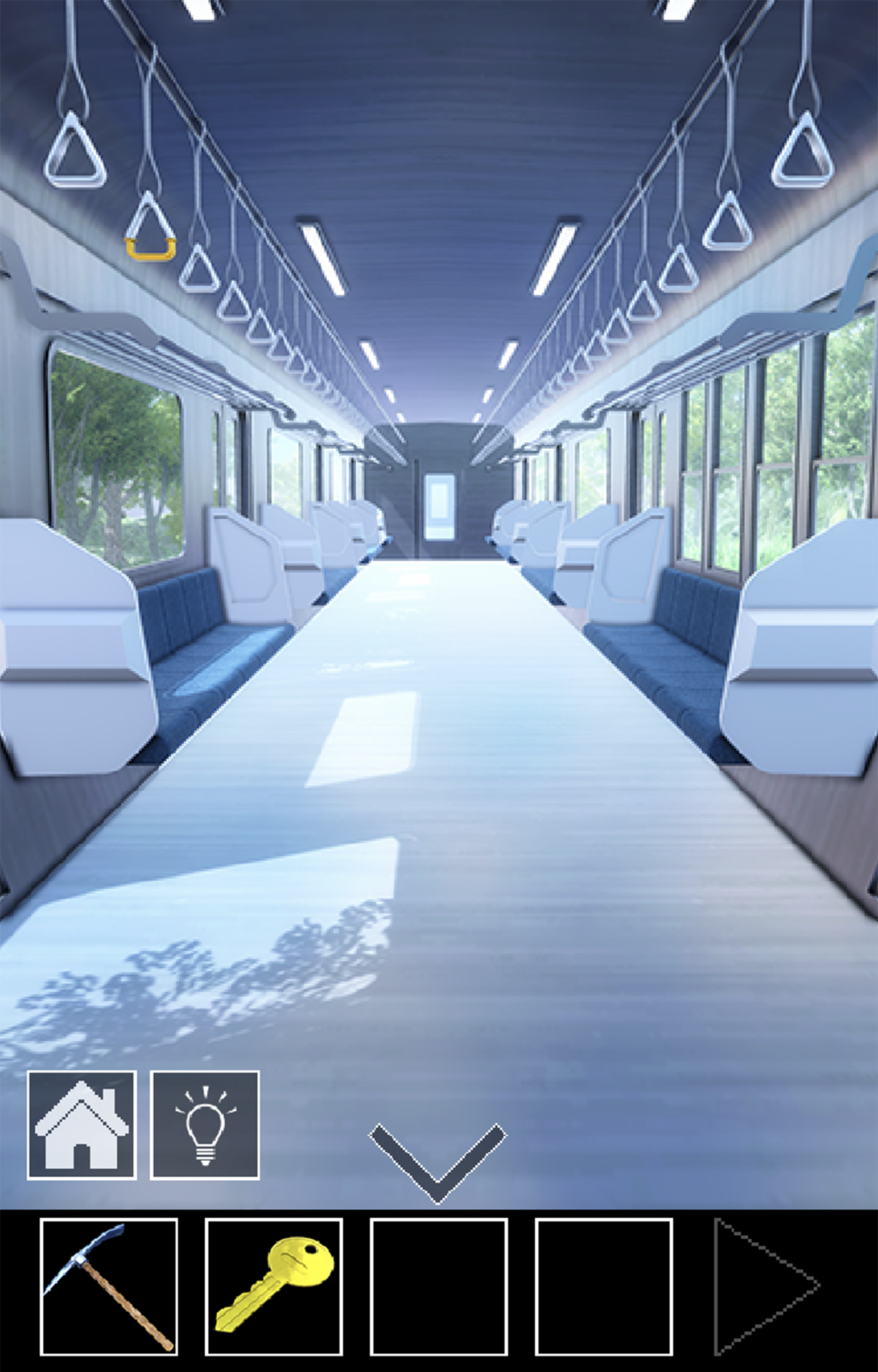 脱出ゲーム電車のある道 预约下载 Taptap 发现好游戏