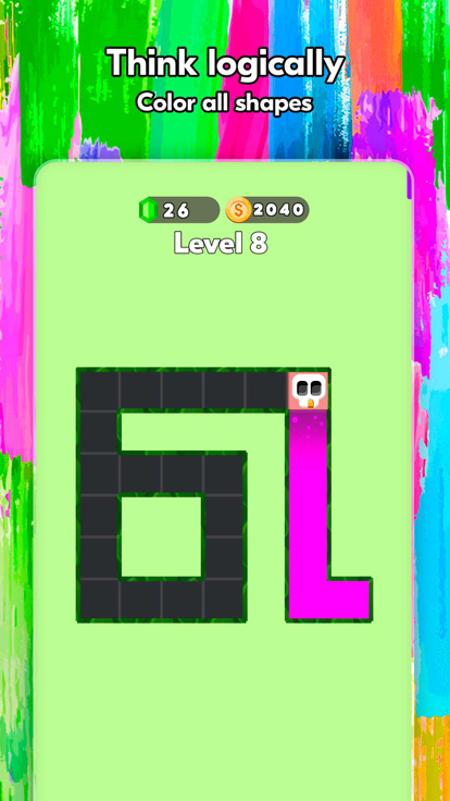 Game Offline 3D游戏截图