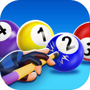 Billiard Champ