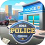 Idle Police Tycoon - Cops Gameicon