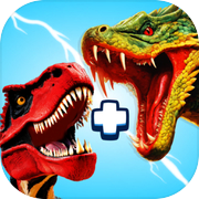 Mix Merge Dragon Epic War Game