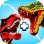 Mix Merge Dragon Epic War Gameicon