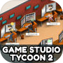Game Studio Tycoon 2icon