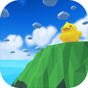 Happy Duck - Endless Jumper
