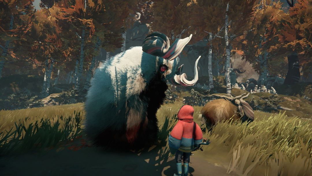 Herdling游戏截图