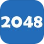 2048中文版-益智游戏icon
