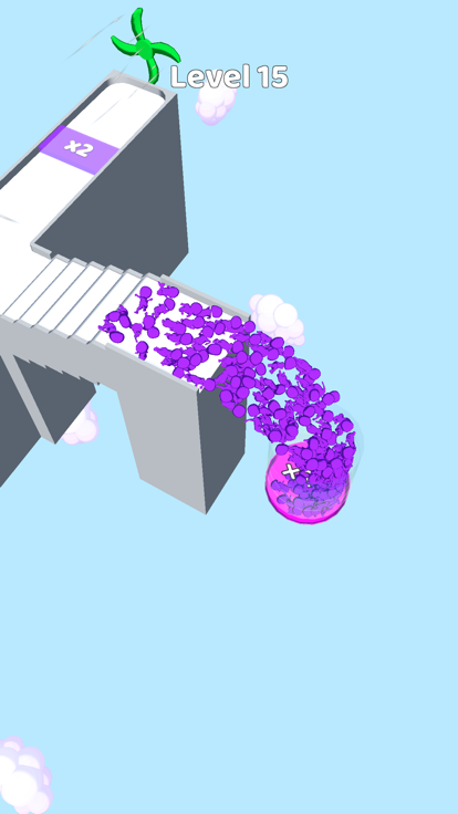 Wind Tunnels游戏截图