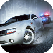 Highway Getaway - 警方 赛车游戏