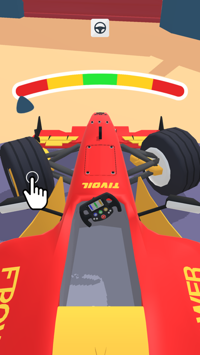 天天爱修车 (Repair My Car!)游戏截图