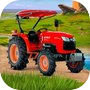 Tractor Farming Sim Ranch Farmicon