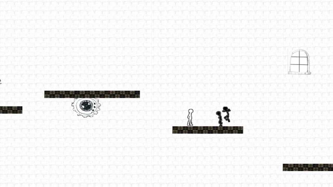 火柴人秘密潜伏A游戏截图