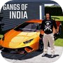 Gangs of India Bikes Car Driveicon