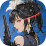 Shojo Anime Girl Fighting Gameicon