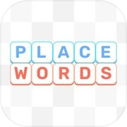 Place Words