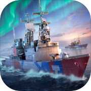 无畏舰队icon