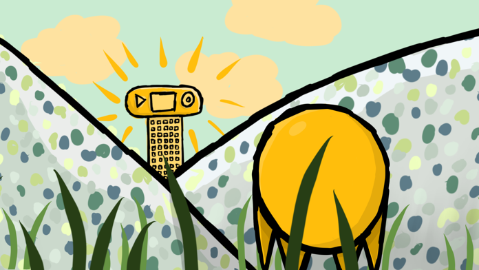 One More Button游戏截图