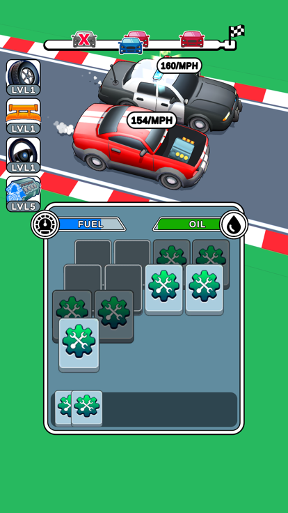 Zen Race游戏截图