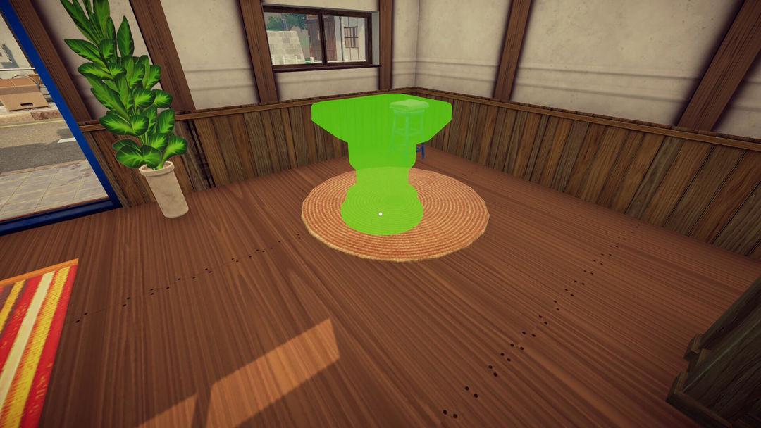 怪兽护理模拟器游戏截图