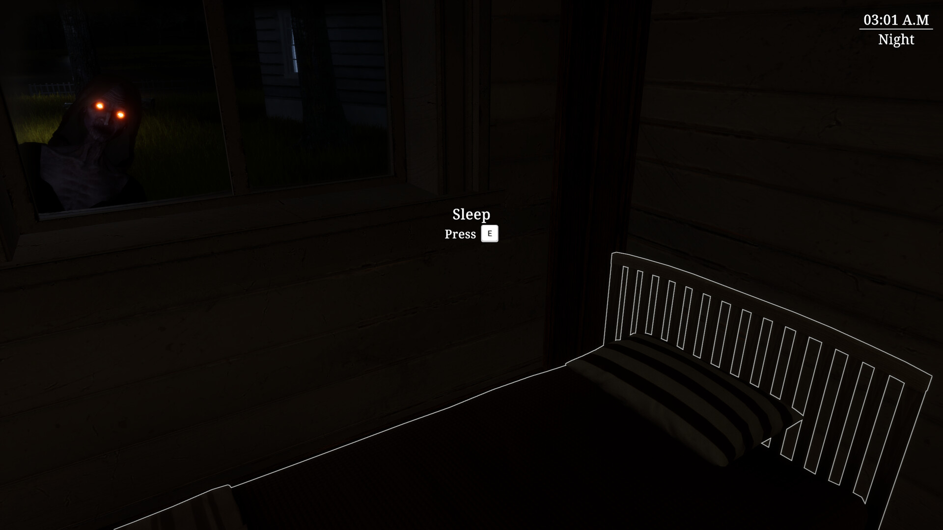 The Unholy Priest游戏截图