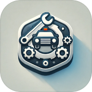 Idle Cars Services - Tycoon