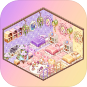 Kawaii Home Design -  装饰和时尚游戏icon