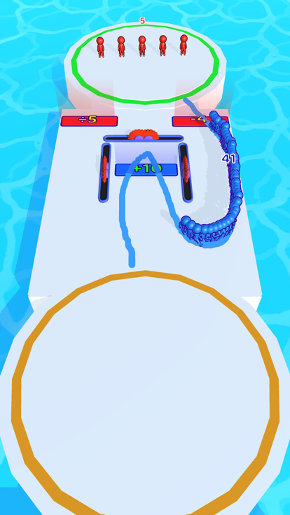 True Path游戏截图